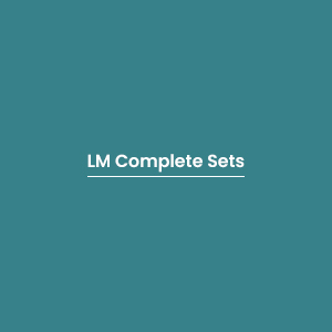 LM Complete Sets